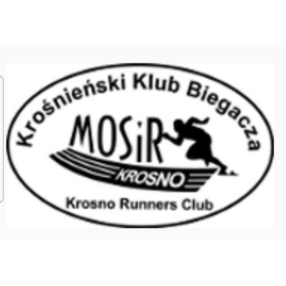 krośnieński klub biegacza