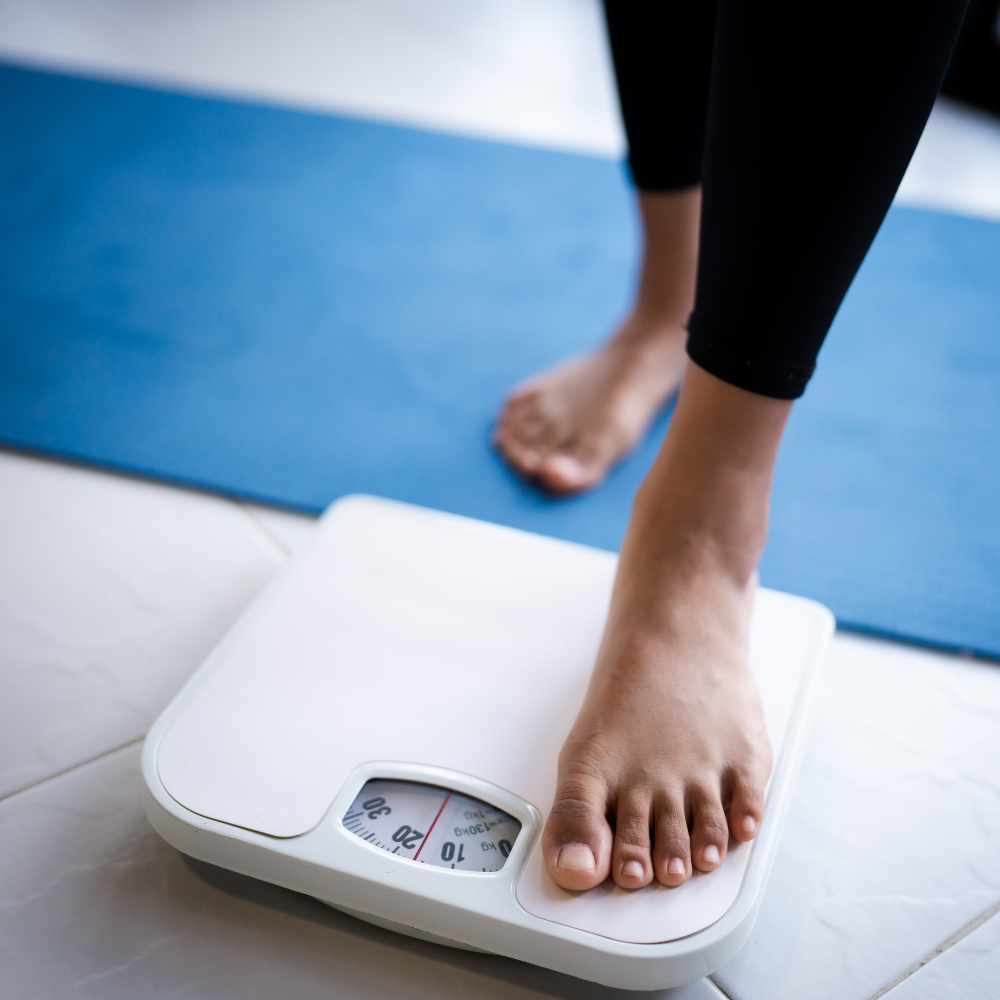 ile trzeba biegać żeby schudnąć 10 kg