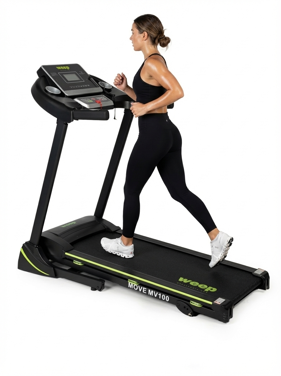 bieżnia elektryczna