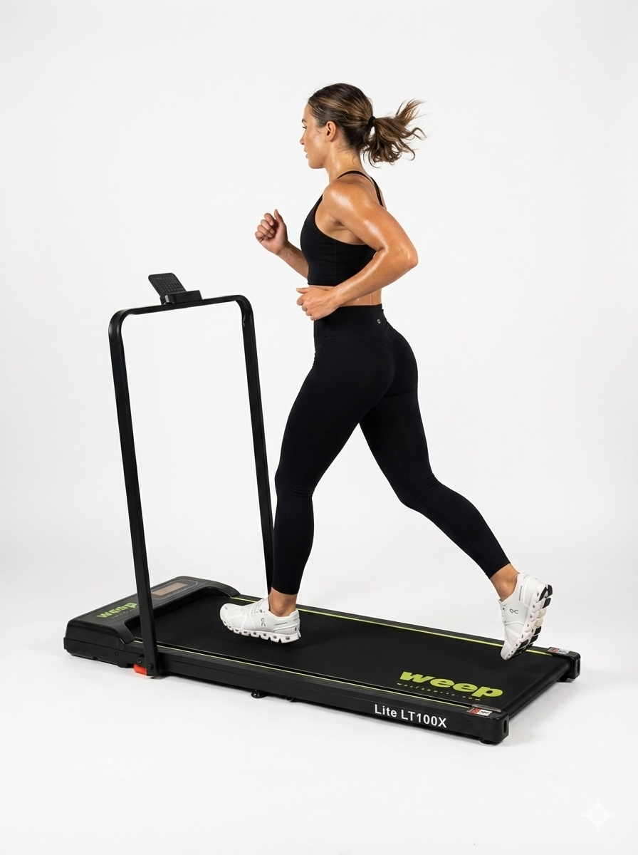 bieżnia do biegania